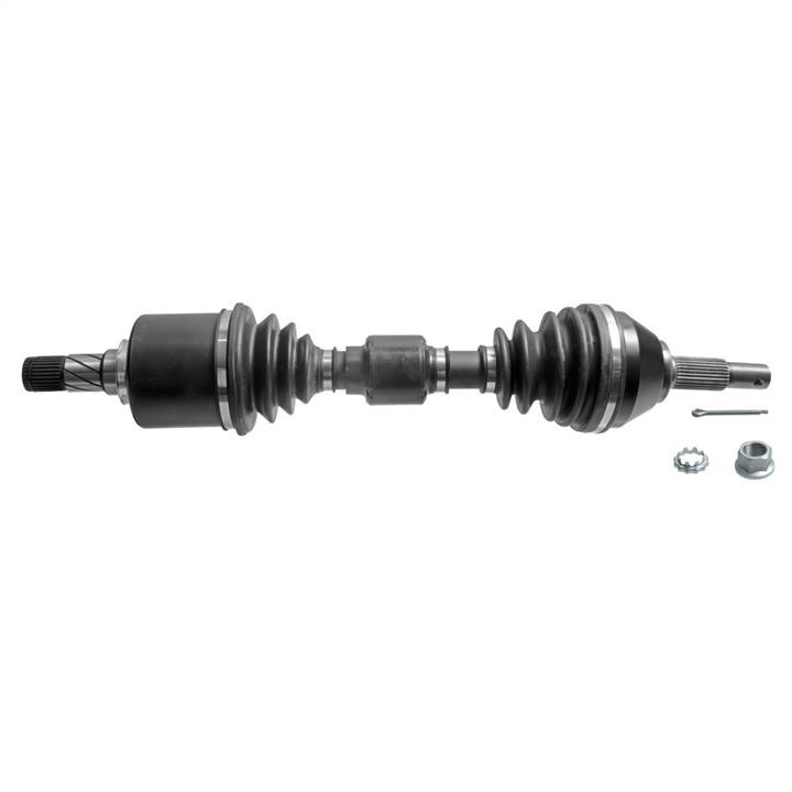 193704 febi Drive Shaft