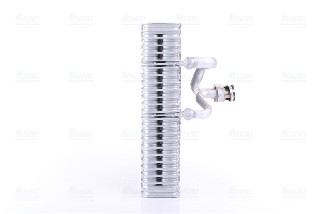 Nissens Air conditioner evaporator – price 549 PLN