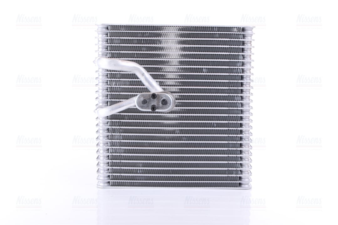 92384 Nissens Air conditioner evaporator