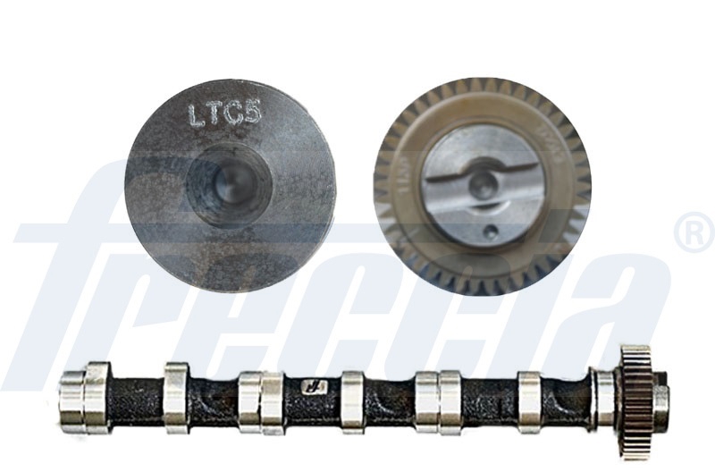 CM052279 Freccia Camshaft