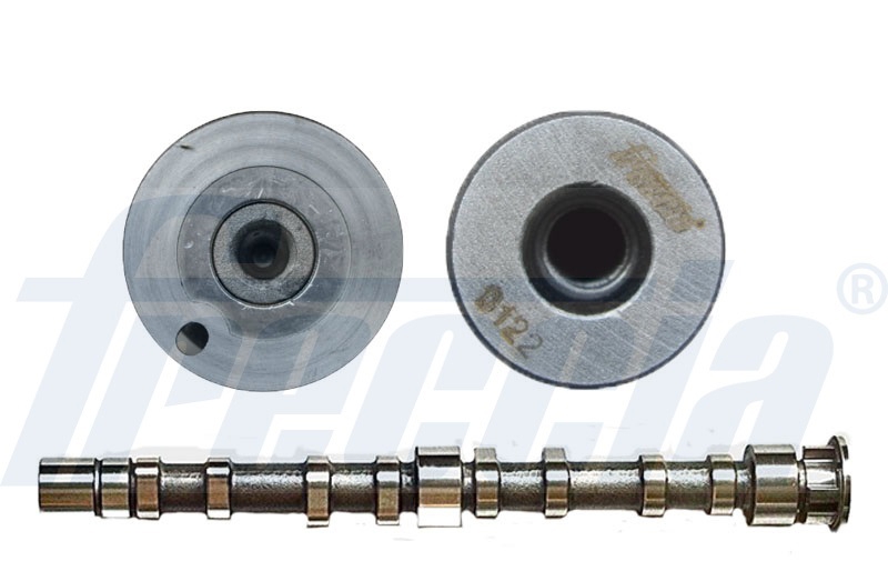 Camshaft Volkswagen Scirocco: CM052276 Freccia Camshaft