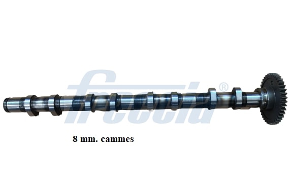 CM052317 Freccia Camshaft
