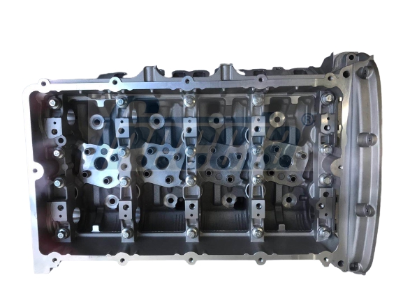 Cylinder Head Freccia CH17-1037