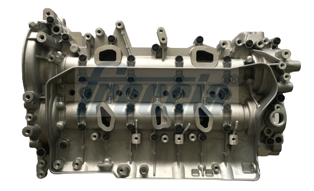 CH171039 Freccia Cylinder Head