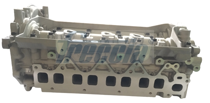 Cylinder Head Freccia CH17-1039