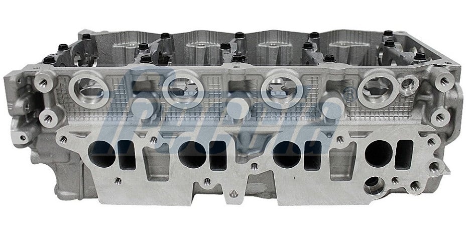 CH171041 Freccia Cylinder Head