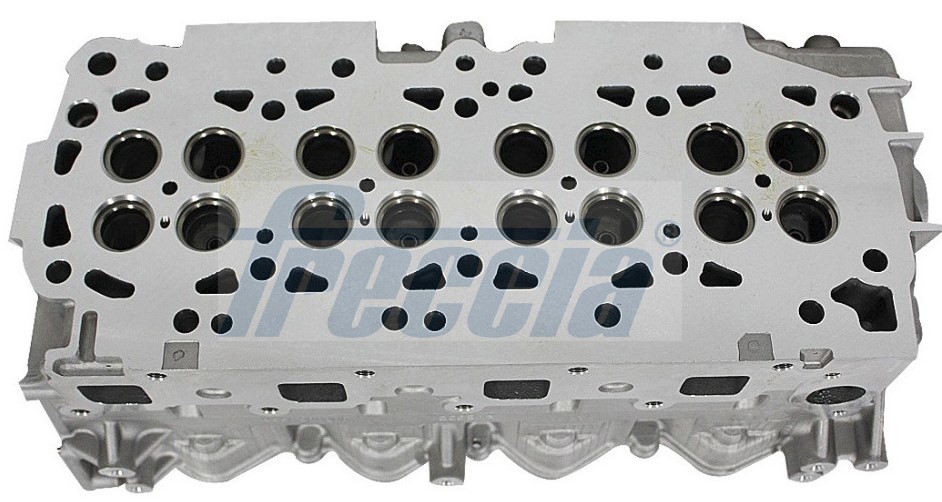 Cylinder Head Freccia CH17-1041