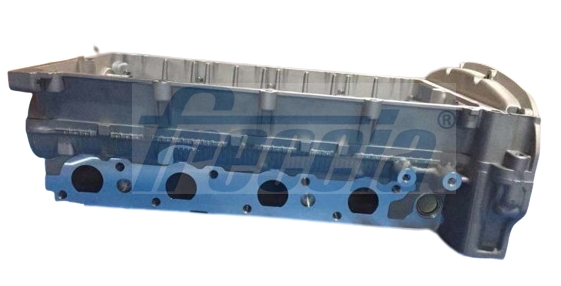 Cylinder Head Freccia CH17-1049