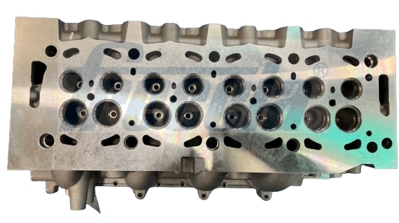 CH171050 Freccia Cylinder Head