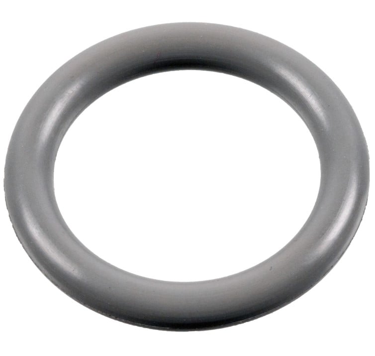 184689 febi Seal, camshaft adjustment