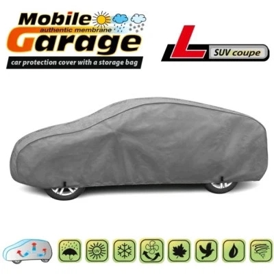 Car cover Kegel-Blazusiak Mobile Garage, L, SUV Coupe Kegel-Blazusiak 5-4126-248-3020