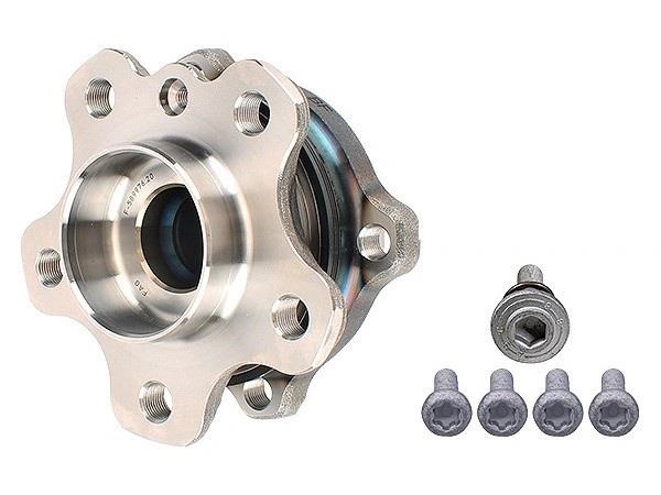 713649740 FAG Wheel bearing kit