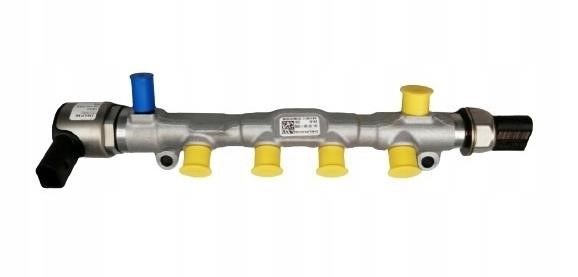 03N130093B VAG Fuel rail