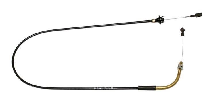 412002 Linex Accelerator Cable