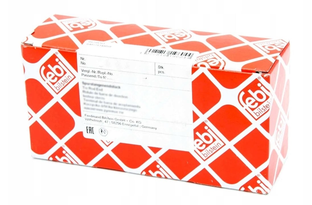 184252 febi Oil seal