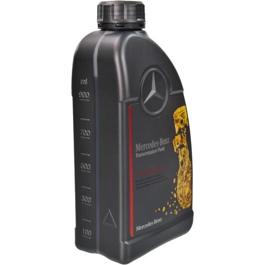 Transmission oil Mercedes ATF DCT MB 236.21, 1l Mercedes A 001 989 85 03 13