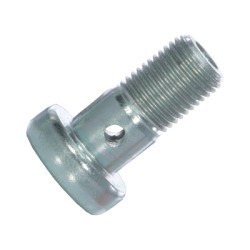 98910012 FA1 Banjo Bolt, charger