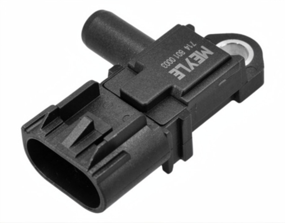7148010003 Meyle Sensor, exhaust pressure