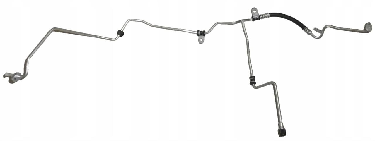 AC930012 Maxgear Coolant pipe