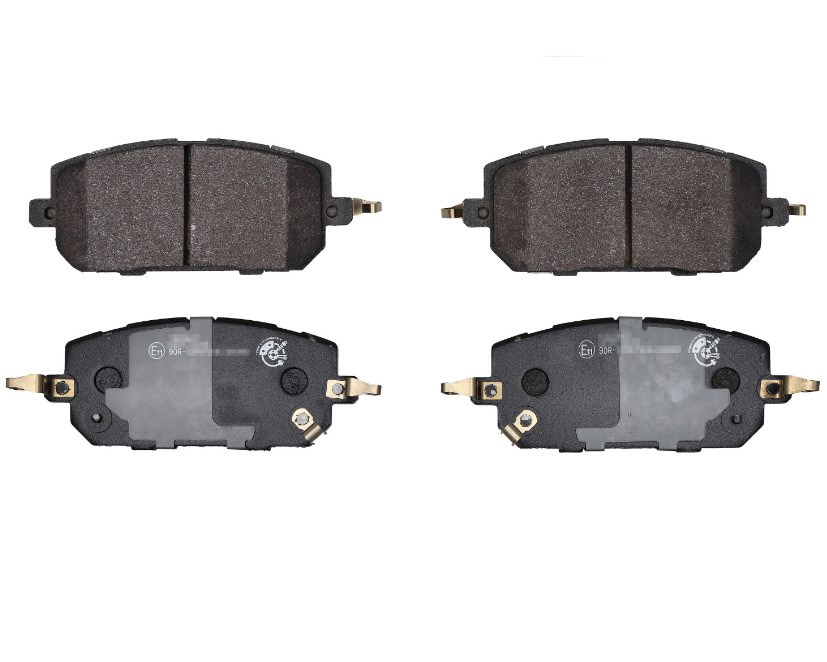 13046055532 Ate Brake Pad Set, disc brake