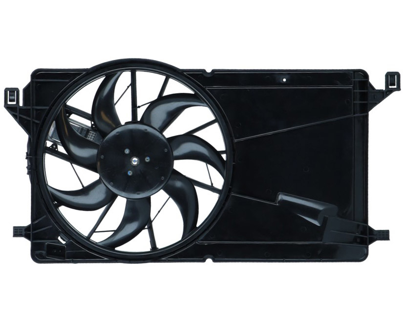 470212 NRF Fan, engine cooling