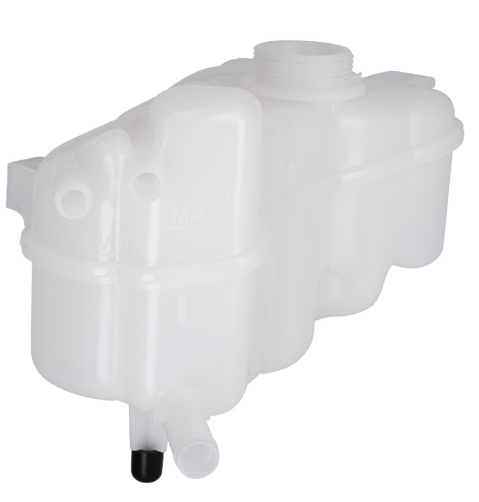 186025 febi Expansion Tank, coolant