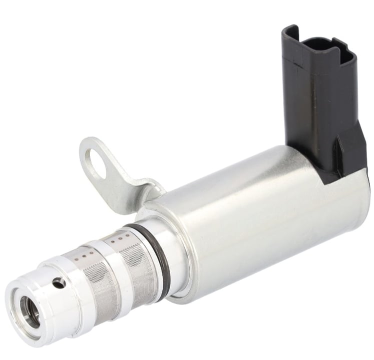 185494 febi Control Valve, camshaft adjustment