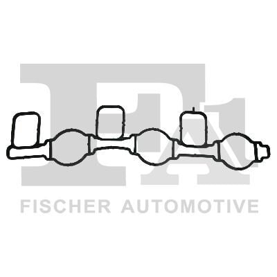 511022 FA1 Intake manifold gasket