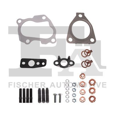 Buy FA1 KT770060 at a low price in United Arab Emirates!