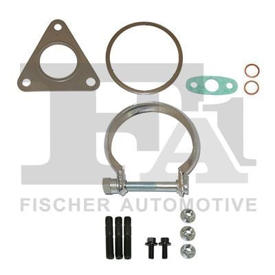 KT210140 FA1 Turbine mounting kit