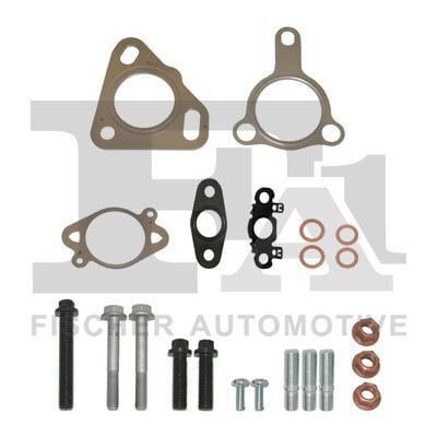 KT120420 FA1 Turbine mounting kit