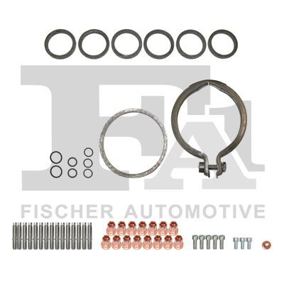 Buy FA1 KT100260 at a low price in United Arab Emirates!