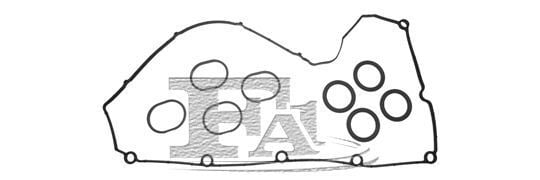EP2100908Z FA1 Valve cover gasket set
