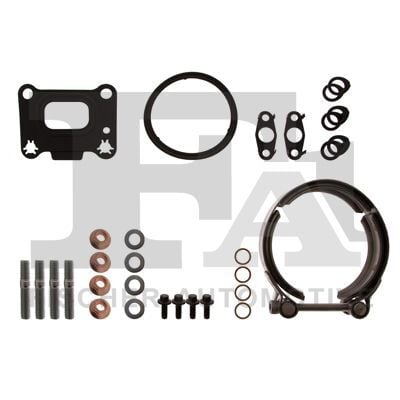 KT130620 FA1 Turbine mounting kit