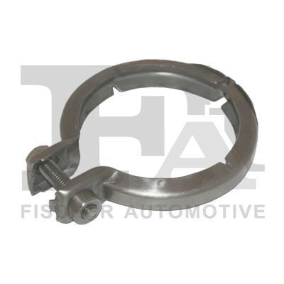 144894 FA1 Exhaust clamp