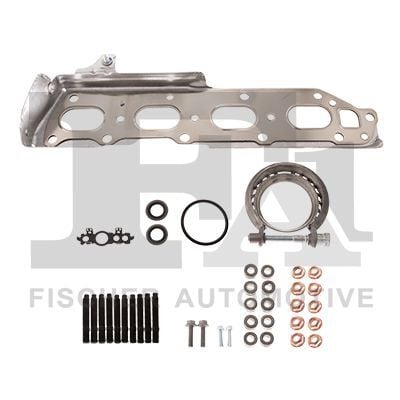 KT210390 FA1 Turbine mounting kit