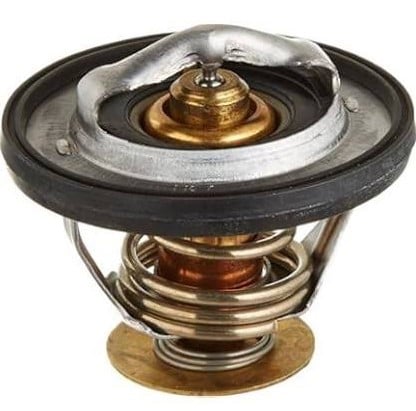 52028898AJ Chrysler/Mopar Coolant thermostat
