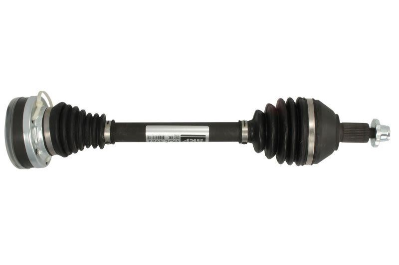 Driveshaft Volkswagen Polo: VKJC4923 SKF Drive shaft