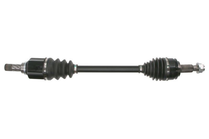 16144980098 Meyle Drive shaft