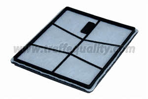 3F Quality 1641 Filter, interior air 1641