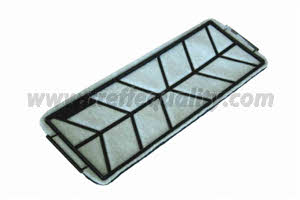 3F Quality 318 Activated Carbon Cabin Filter 318