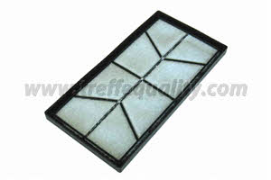 3F Quality 323/1 Activated Carbon Cabin Filter 3231