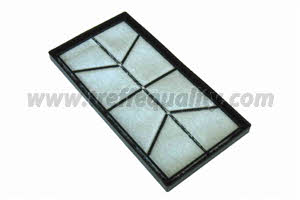 3F Quality 323/1R Activated Carbon Cabin Filter 3231R