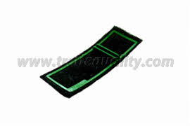 3F Quality 388 Activated Carbon Cabin Filter 388