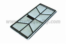 3F Quality 401/1 Activated Carbon Cabin Filter 4011