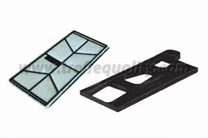 3F Quality 401A Activated Carbon Cabin Filter 401A