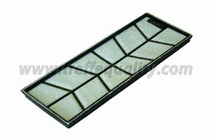 3F Quality 402/1 Activated Carbon Cabin Filter 4021