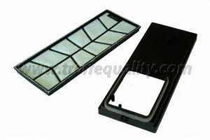 3F Quality 402A Activated Carbon Cabin Filter 402A