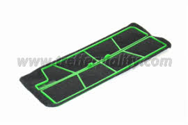 3F Quality 404 Activated Carbon Cabin Filter 404