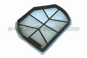 3F Quality 405 Activated Carbon Cabin Filter 405
